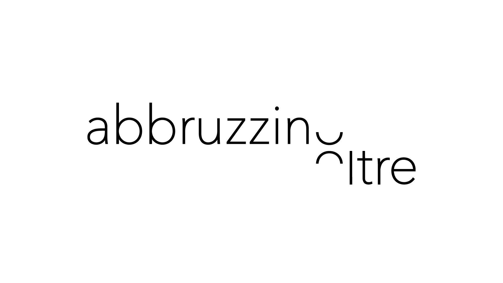 Abbruzzino Oltre