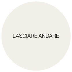 lasciare-andare